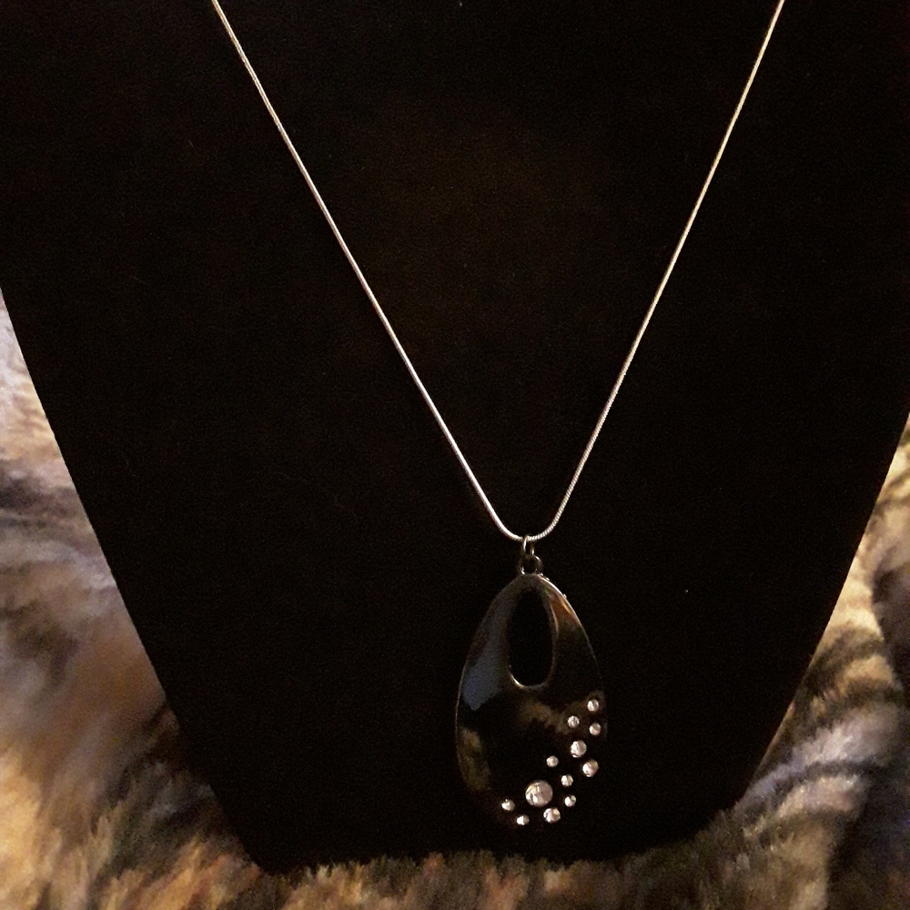 Handmade necklaces